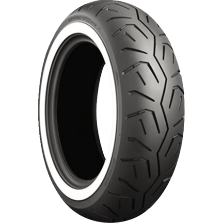 BRIDGESTONE 180/70 - 15 76H TT G722 - G WWW OE REAR - DRIVEN Canada's Powersports 092971195441066394