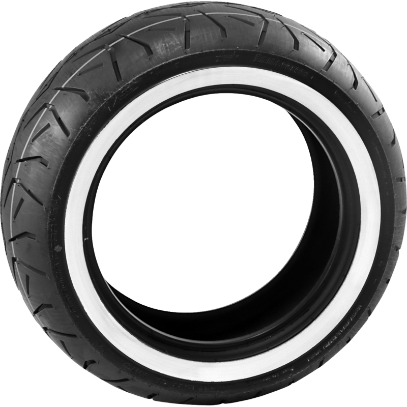 BRIDGESTONE 180/70 - 15 76H TT G722 - G WWW OE REAR - DRIVEN Canada's Powersports 092971195441066394