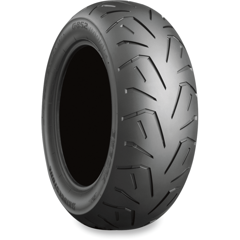 BRIDGESTONE 240/55R16 86V G852 - G REAR 2008 C109R OE REAR - DRIVEN Canada's Powersports 092971241209002099