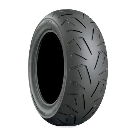 BRIDGESTONE 200/50R17 75V EXEDRA G852 - F OE REAR - DRIVEN Canada's Powersports 092971245085003266