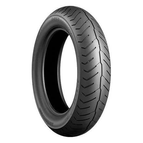 BRIDGESTONE 150/80R16 71V G853 - E 2008 C109R OE FRONT - DRIVEN Canada's Powersports 092971241193002098