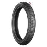 BRIDGESTONE 140/80 - 17 69H L309 - F OE FRONT - DRIVEN Canada's Powersports 092971114336100560