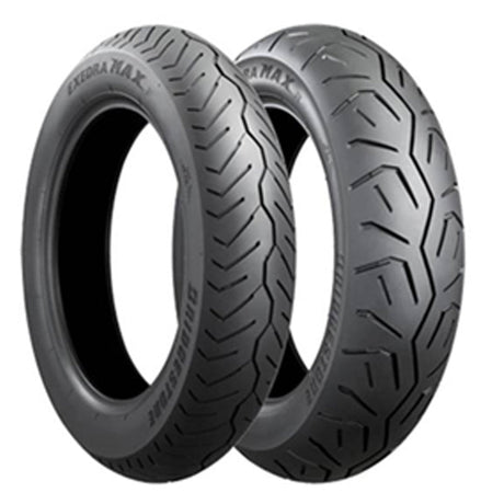 BRIDGESTONE 90/90 - 21 54H EXEDRA MAX FRONT - DRIVEN Canada's Powersports 092971221232004931