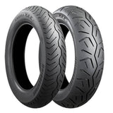 BRIDGESTONE 180/70 - 15 76H EXEDRA MAX REAR - DRIVEN Canada's Powersports 092971221225004914