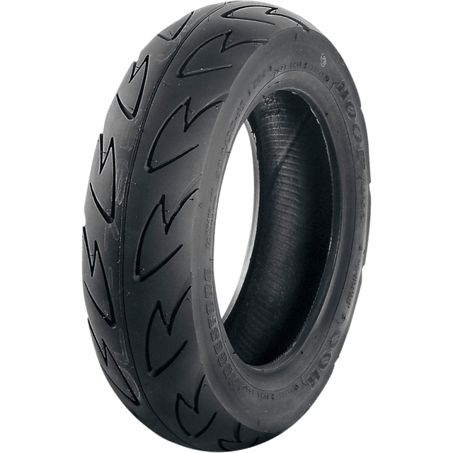 BRIDGESTONE 2.75 - 10 26J HOOP B01 BW TT SCOOTER (184618) - DRIVEN Canada's Powersports 092971148188184618