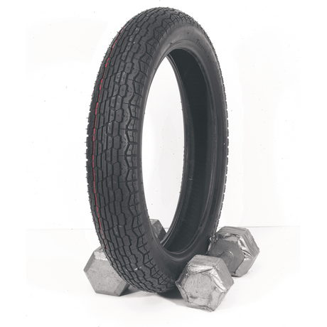 BRIDGESTONE 3.00 - 18 47P TT L303A OE FRONT (068888) - DRIVEN Canada's Powersports 092971112066068888