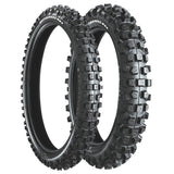 BRIDGESTONE 90/100 - 14 49M M22 REAR MINI - DRIVEN Canada's Powersports 092971112424144150