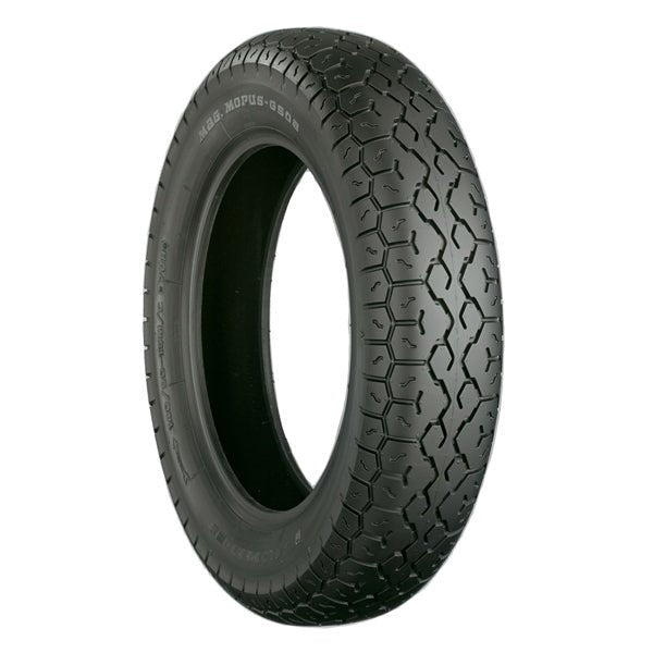 BRIDGESTONE 130/90 - 15 66P TT G508 OE REAR - DRIVEN Canada's Powersports 092971112073143049