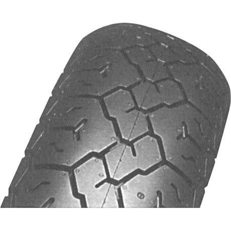 BRIDGESTONE 130/90 - 15 66P TT G508 OE REAR - DRIVEN Canada's Powersports 092971112073143049