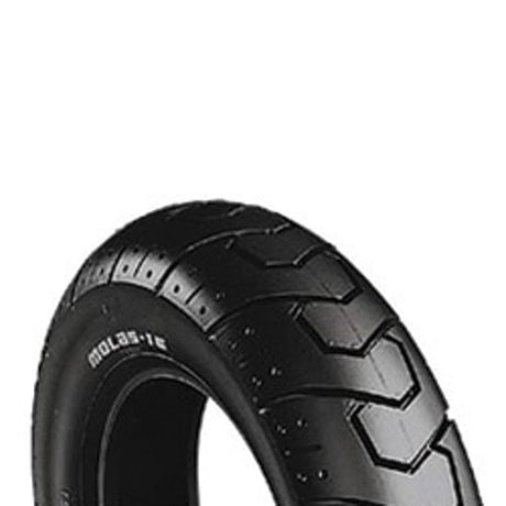 BRIDGESTONE 120/90 - 10 66J ML16 OE REAR SCOOTER - DRIVEN Canada's Powersports 092971148140184635