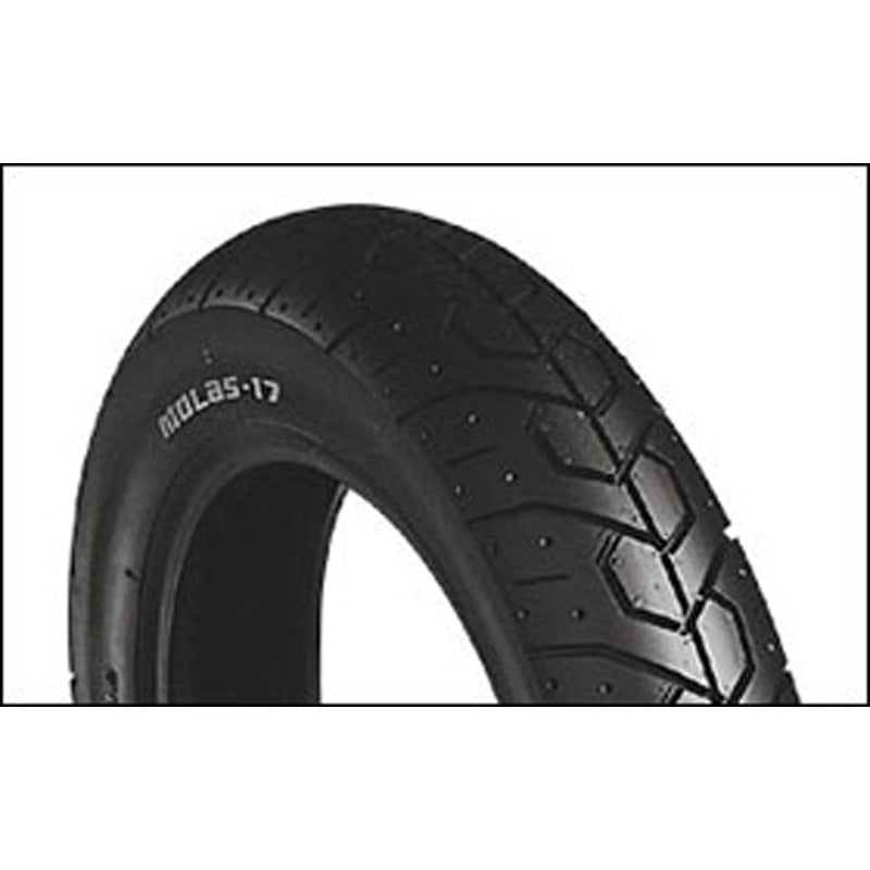 BRIDGESTONE 110/100 - 12 67J ML17A OE FRONT SCOOTER - DRIVEN Canada's Powersports 092971195069284556