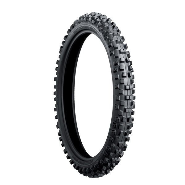 BRIDGESTONE 70/100 - 19 42M M203F TT (119689) - DRIVEN Canada's Powersports 092971201449119672