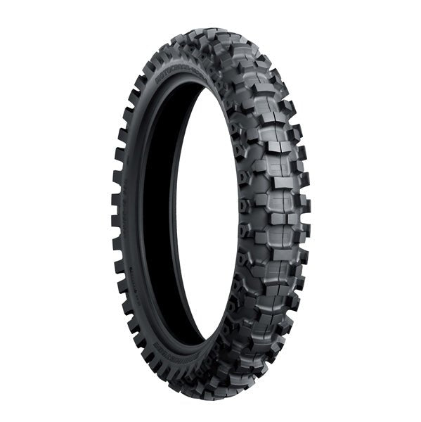 BRIDGESTONE 90/100 - 16 52M M204R TT (119757) - DRIVEN Canada's Powersports 092971201487219662