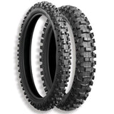 BRIDGESTONE 90/100 - 16 52M M204R TT (119757) - DRIVEN Canada's Powersports 092971201487219662