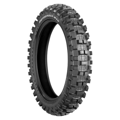 BRIDGESTONE 2.50 - 10 33J M40 MINI TT (065781) - DRIVEN Canada's Powersports 092971112844065781