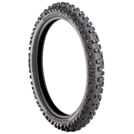 BRIDGESTONE 60/100 - 12 33M M403 FRONT (214640) - DRIVEN Canada's Powersports 092971318093214640