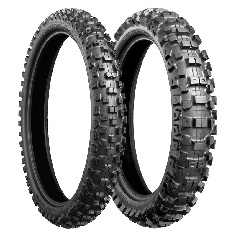 BRIDGESTONE 90/100 - 14 49M M404 REAR MINI - DRIVEN Canada's Powersports 092971166793214674
