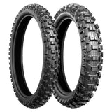 BRIDGESTONE 90/100 - 14 49M M404 REAR MINI - DRIVEN Canada's Powersports 092971166793214674