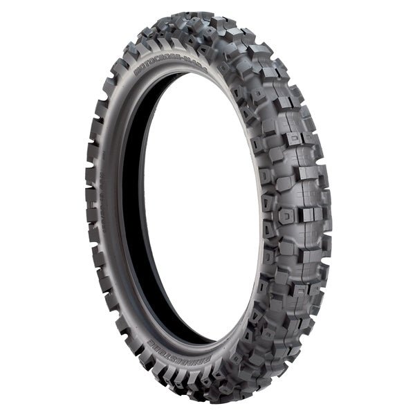 BRIDGESTONE 90/100 - 14 49M M404 REAR MINI - DRIVEN Canada's Powersports 092971166793214674