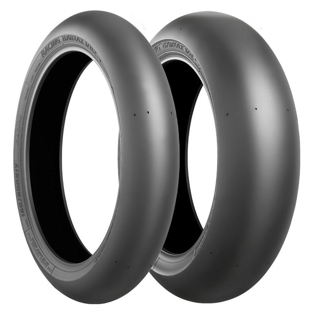 BRIDGESTONE 90/580R17 RACING BATTLAX V02F SOFT (003083) - DRIVEN Canada's Powersports 092971244675003083