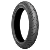 BRIDGESTONE TIRE T33 120/70ZR17 58W (20068) - DRIVEN Canada's Powersports 20068