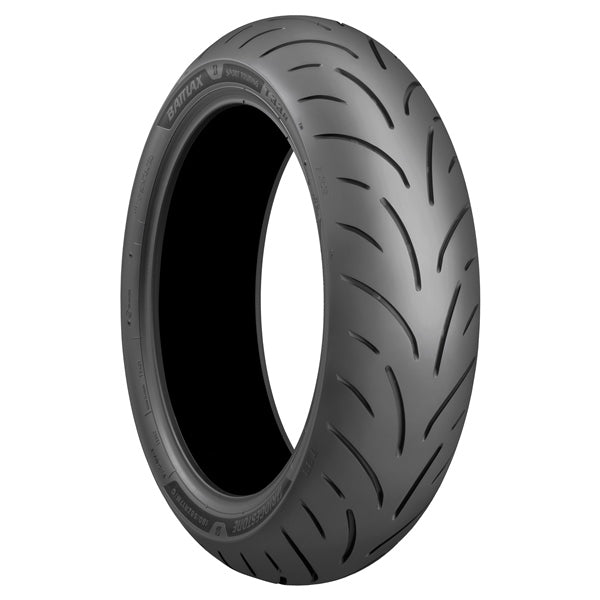 BRIDGESTONE TIRE T33 170/60ZR17 72W (20064) - DRIVEN Canada's Powersports 20064