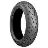 BRIDGESTONE TIRE T33 190/50ZR17 73W (20065) - DRIVEN Canada's Powersports 20065