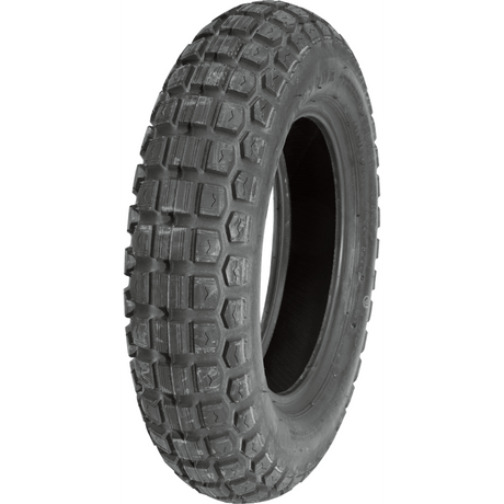 BRIDGESTONE 4.00 - 10 49J TW FRONT/REAR SCOOTER (286273) - DRIVEN Canada's Powersports 092971113391286273