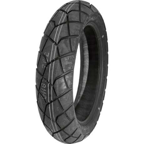 BRIDGESTONE 150/70R17 69H TRAIL WING TW152 - F OE REAR - DRIVEN Canada's Powersports 092971245108003268