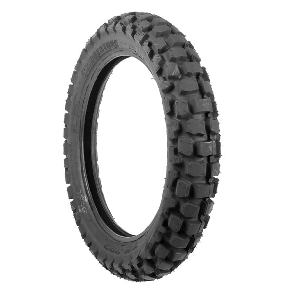 BRIDGESTONE 120/80 - 18 62P TT TW302 - F OE REAR - DRIVEN Canada's Powersports 092971203450122664