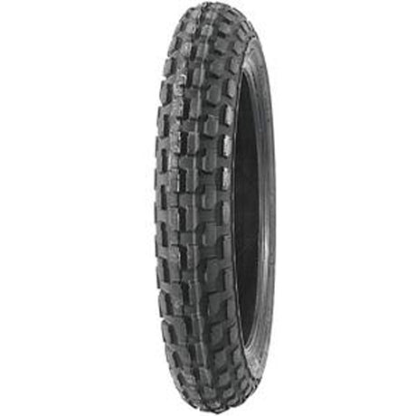 BRIDGESTONE 130/80 - 18 66P TT TW31 OE FRONT - DRIVEN Canada's Powersports 092971168100142654