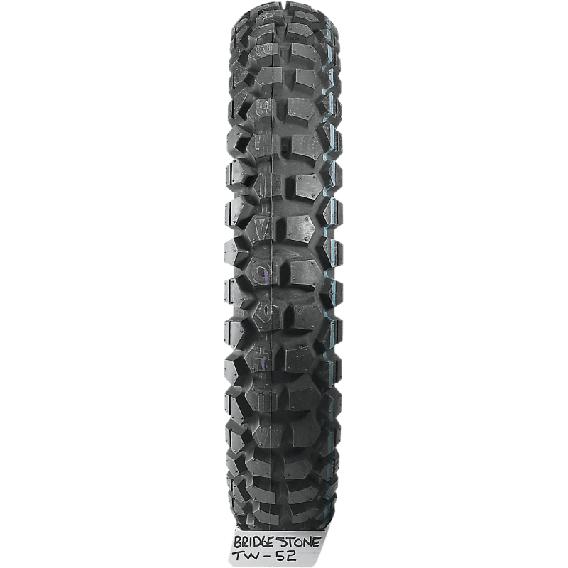 BRIDGESTONE 4.60 - 18 63S TT TW52 OE REAR (107964) - DRIVEN Canada's Powersports 092971148041107964