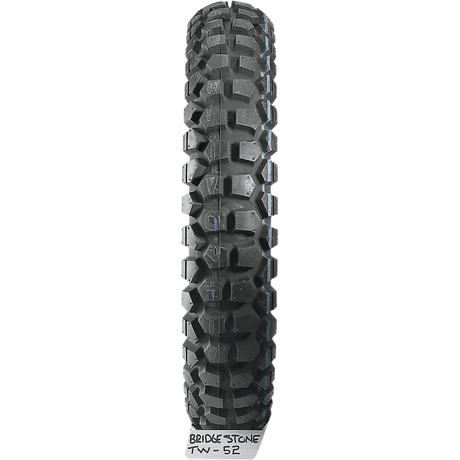 BRIDGESTONE 4.60 - 18 63S TT TW52 OE REAR (107964) - DRIVEN Canada's Powersports 092971148041107964