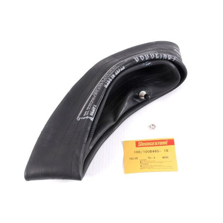 BRIDGESTONE 100/100B - 18,460 - 18 MX - H TR4 TUBE (543462) - DRIVEN Canada's Powersports 092971113629543462