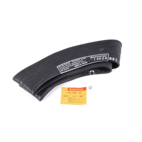 BRIDGESTONE 100/100B - 18,460 - 18 MX - UH TR4 TUBE (549681) - DRIVEN Canada's Powersports 092971113681549681