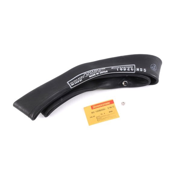 BRIDGESTONE 80/100B - 21,300 - 21 MX - H TR4 TUBE (543500) - DRIVEN Canada's Powersports 092971113612543500