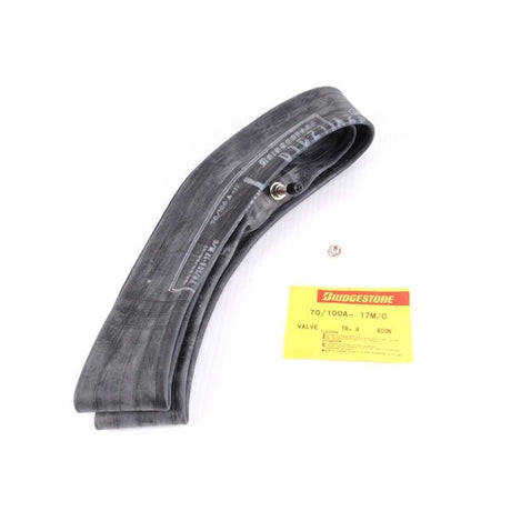BRIDGESTONE 70/100A - 17 STD TR4 TUBE (548200) - DRIVEN Canada's Powersports 092971113780548200