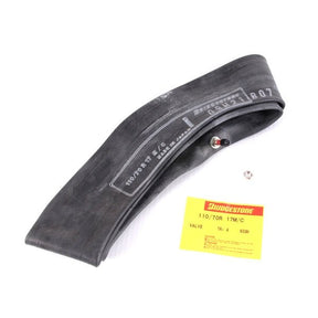 BRIDGESTONE 110/70R17 TR4 TUBE (558324) - DRIVEN Canada's Powersports 092971230548558324