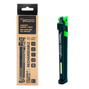 BRIGHT KNIGHTS LIGHT WORK FORMAT POCKET (36 - 03407) - DRIVEN Canada's Powersports 82709806496336 - 03407
