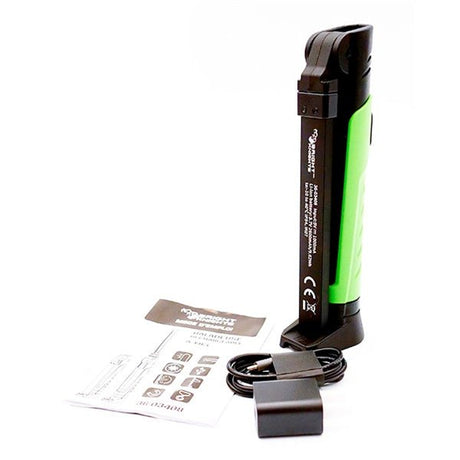 BRIGHT KNIGHTS LIGHT WORK FORMAT REGULARE (36 - 03408) - DRIVEN Canada's Powersports 82709881071336 - 03408