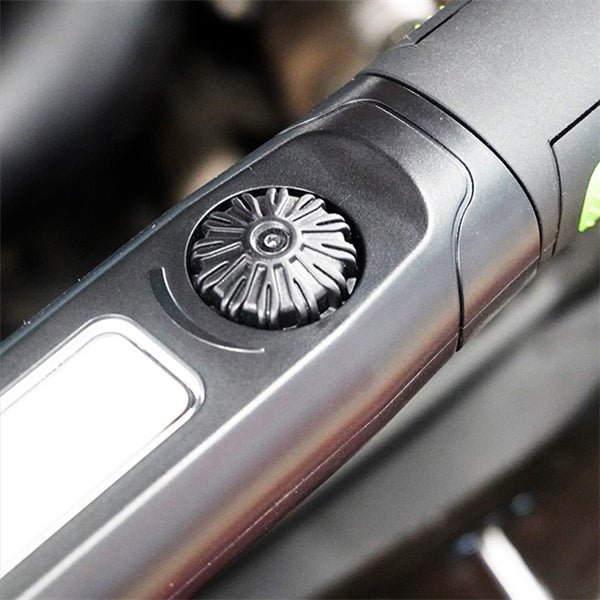 BRIGHT KNIGHTS LIGHT WORK UNDER - HOOD (36 - 03409) - DRIVEN Canada's Powersports 77562910452036 - 03409