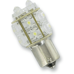 BRITE - LITES 1156 360 LED BULB EA - DRIVEN Canada's Powersports 2060 - 0150