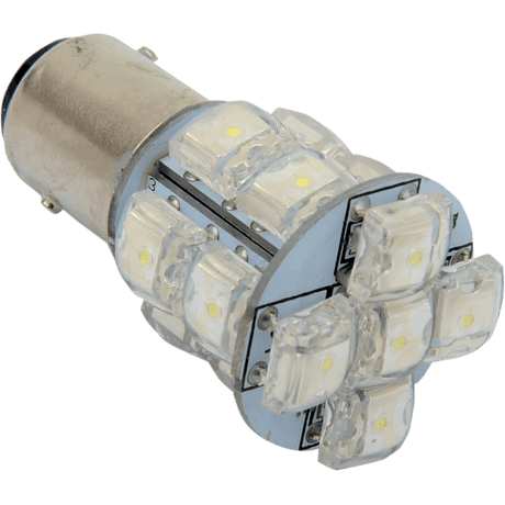 BRITE - LITES 1157 360LED BULB EA - DRIVEN Canada's Powersports 2060 - 0068