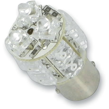 BRITE - LITES 1157 360LED BULB EA - DRIVEN Canada's Powersports 2060 - 0153