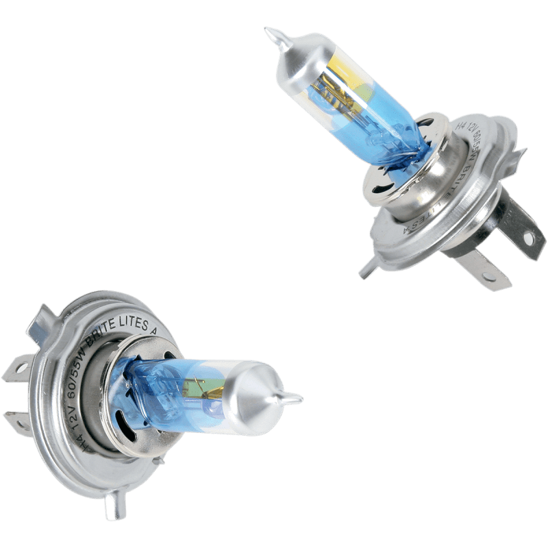 BRITE - LITES BR - LITE 55/60 P43T Y - BL (BL - 43D602) - DRIVEN Canada's Powersports BL - 43D602