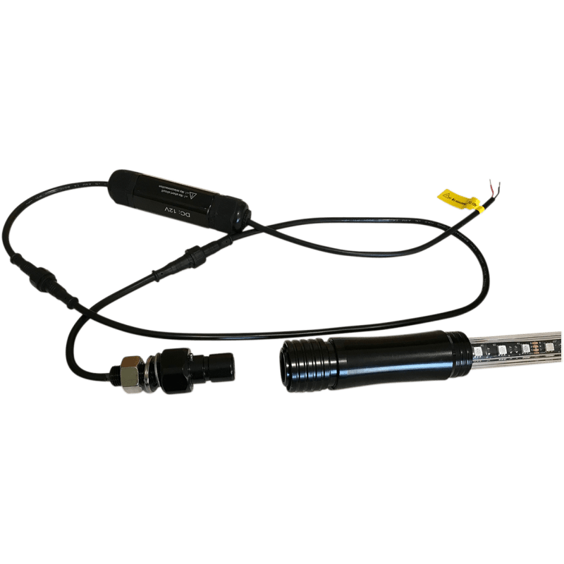 BRITE - LITES LED COLOR CHG WHIP ROD (BL - UTVWHIP4) - DRIVEN Canada's Powersports BL - UTVWHIP4