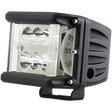 BRITE - LITES LED CUBE LIGHT 180 DEGREE (BL - LBP4SS) - DRIVEN Canada's Powersports BL - LBP4SS