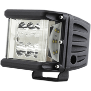 BRITE - LITES LED CUBE LIGHT 180 DEGREE (BL - LBP4SS) - DRIVEN Canada's Powersports BL - LBP4SS
