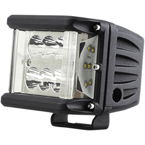 BRITE - LITES LED CUBE LIGHT 180 DEGREE (BL - LBP4SS) - DRIVEN Canada's Powersports BL - LBP4SS