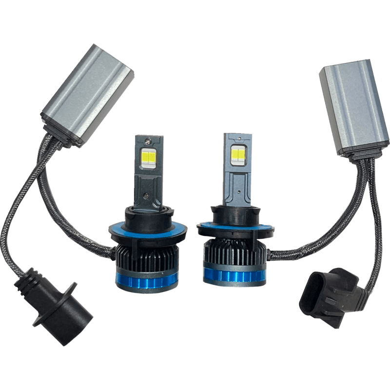 BRITE - LITES LED HEADLIGHT BULB H13 KT (BL - H13F9LED) - DRIVEN Canada's Powersports BL - H13F9LED